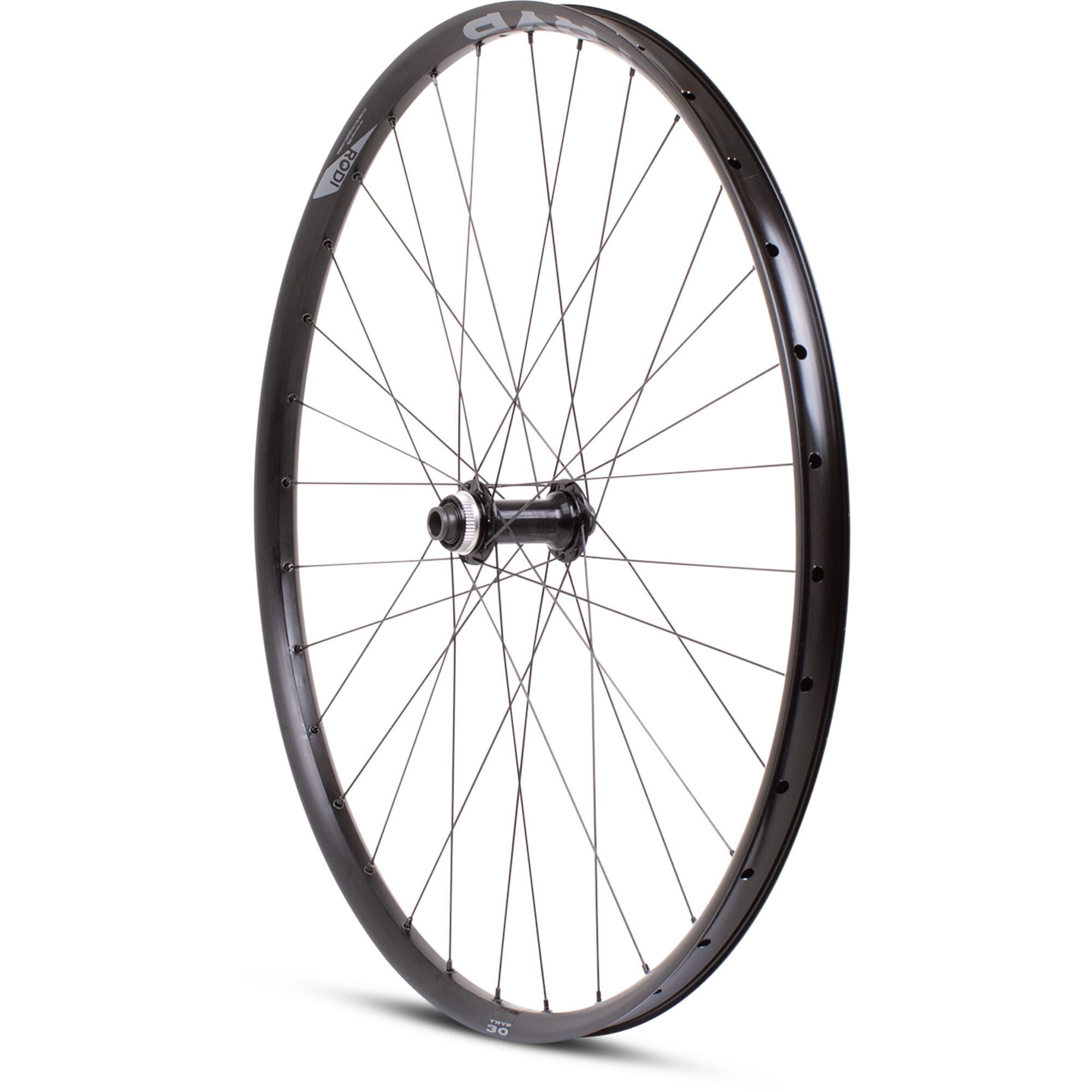 M Part M30 v2 110x15mm Boost TLR Front Wheel 29