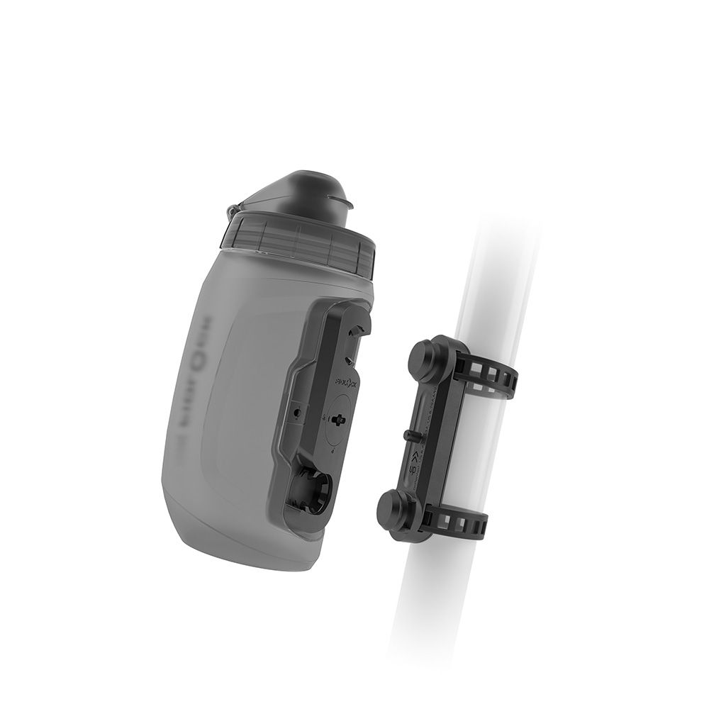 Fidlock TWIST Bottle 450 + Uni Base