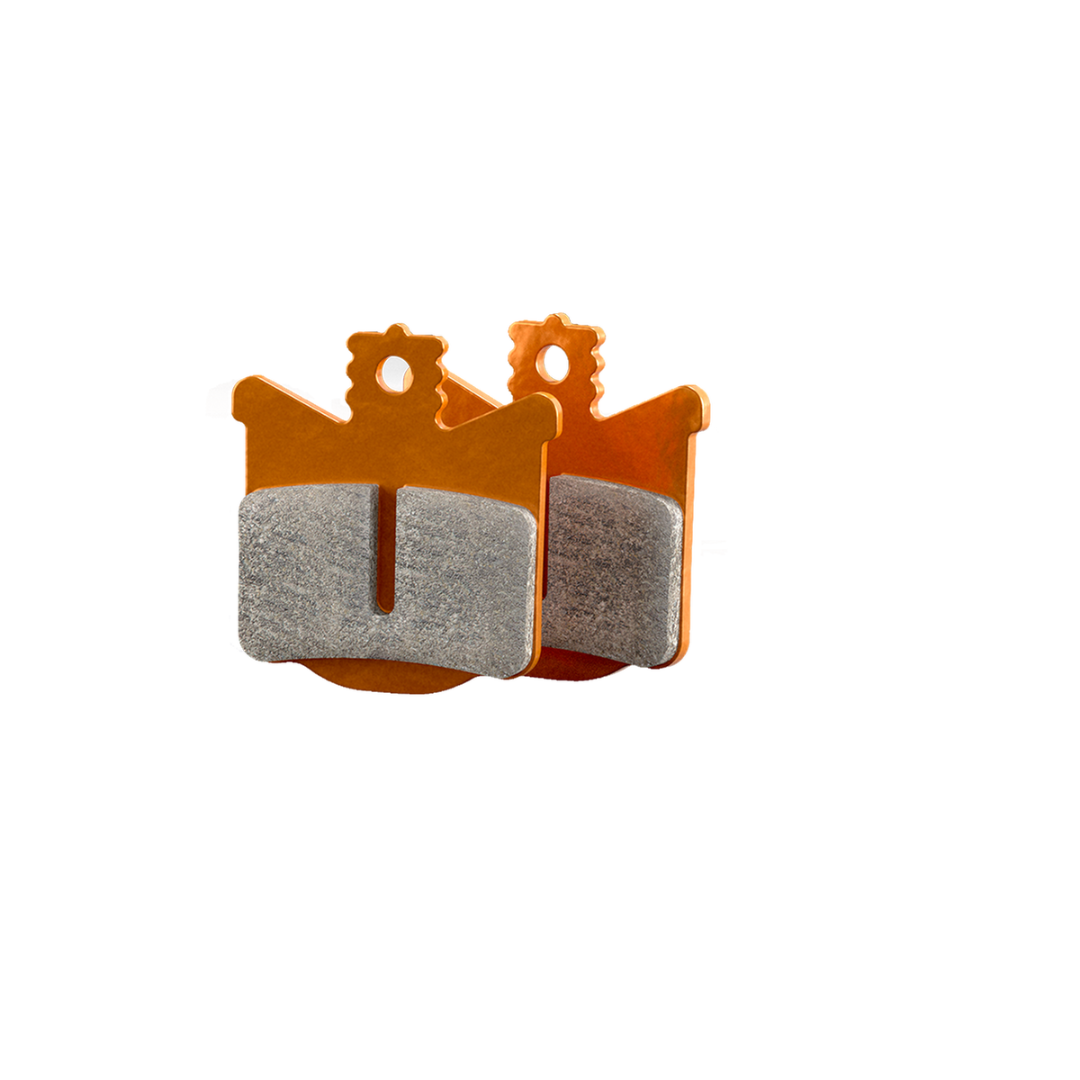Brake pads 10.A (PU = 1 set)