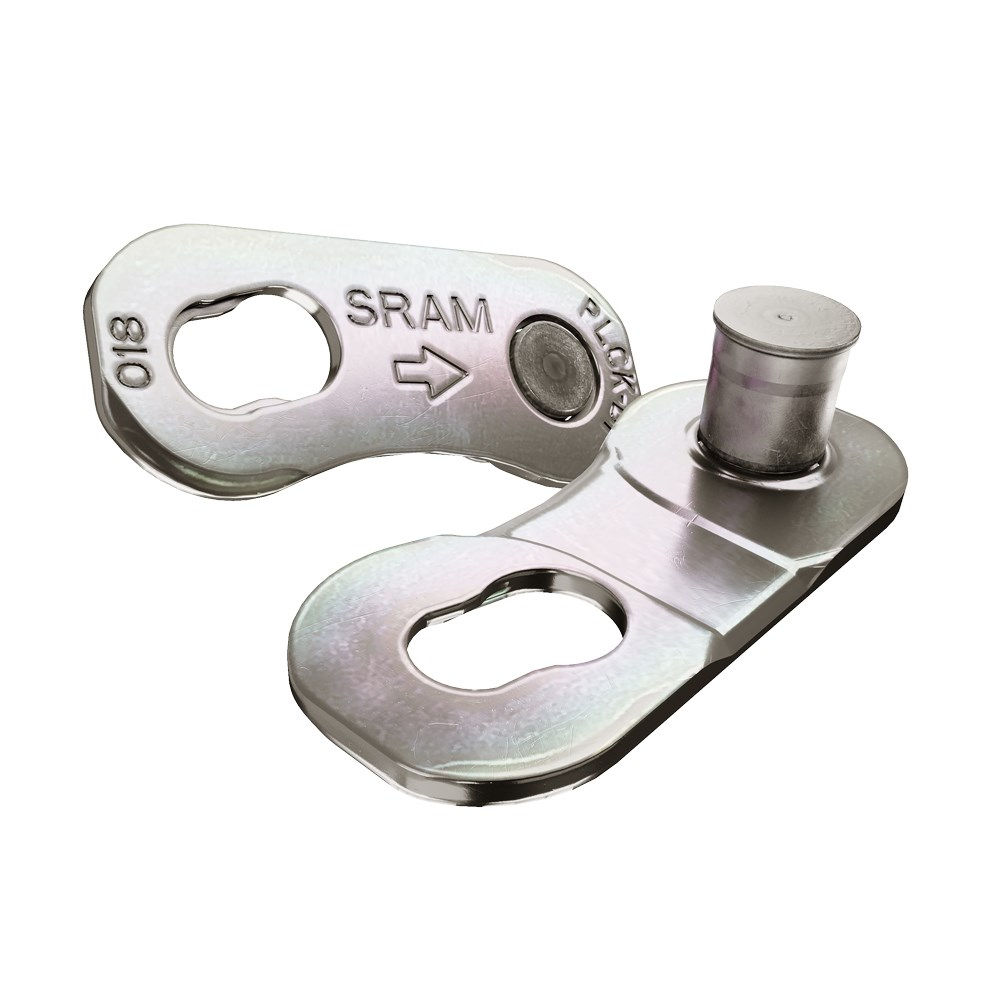 SRAM Powerlock Chain Connector 12-Speed (Bulk 50Pcs) D1