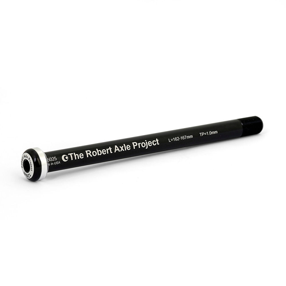 Robert Axle Project Lightning Bolt-on Thru Axle - Mavic - Rear