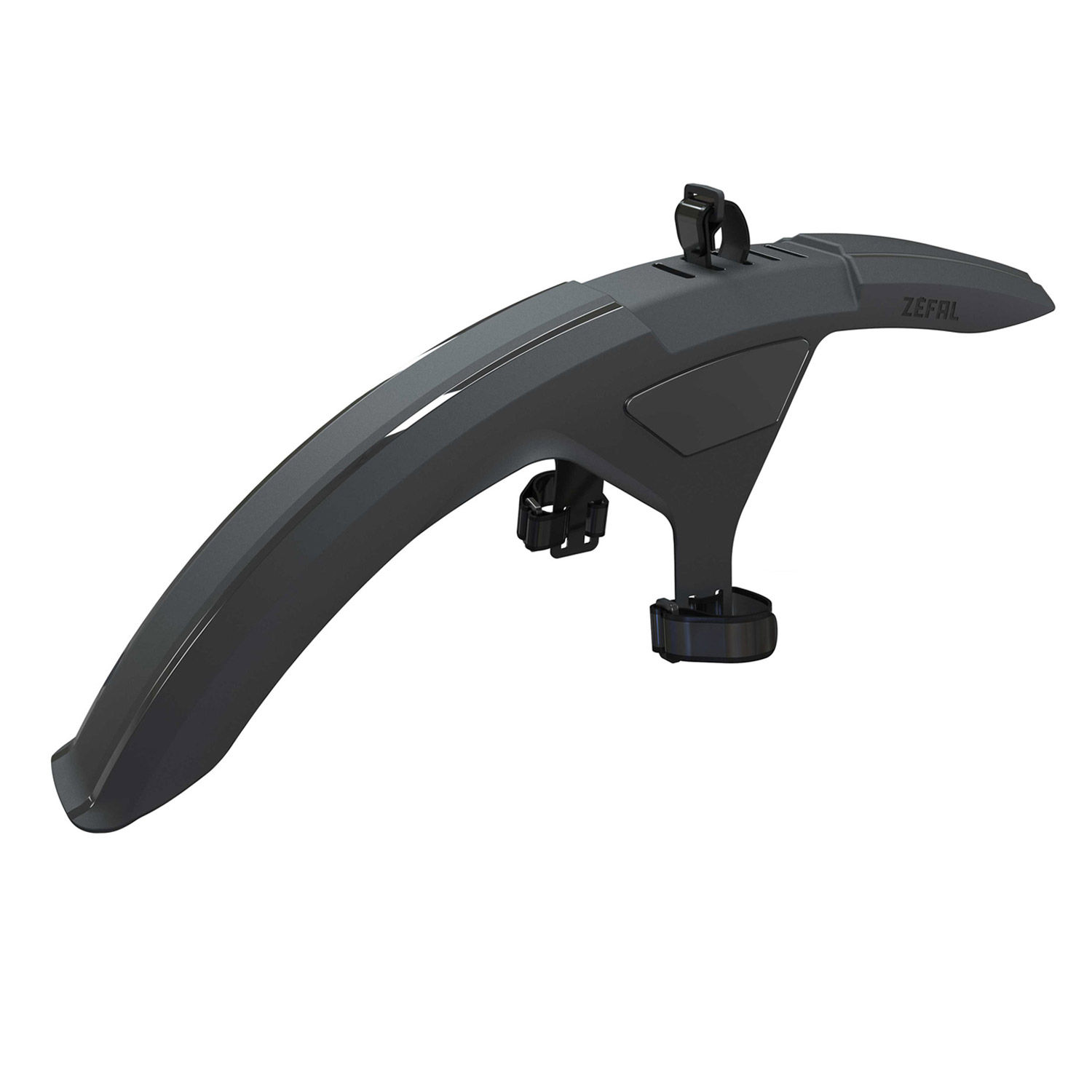 Zefal Deflector FM40 Front Mudguard