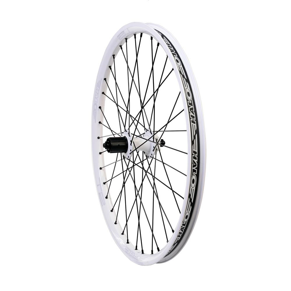 Halo T2 24" Wheels