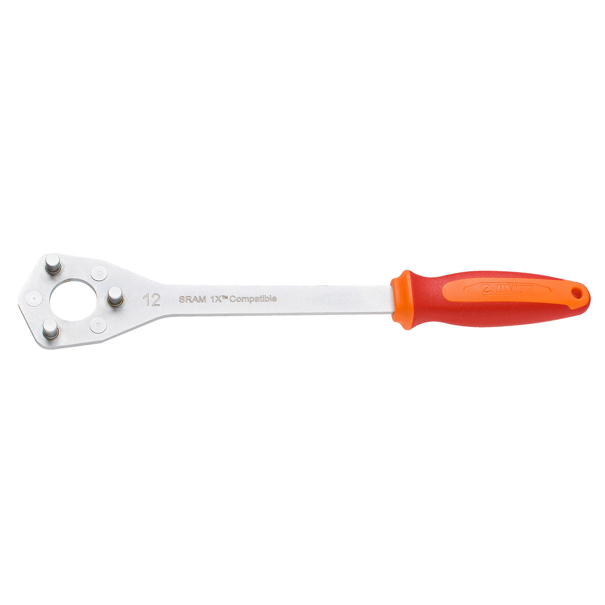 UNIOR Cassette Wrench