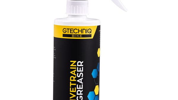 Gtechniq Bike Drivetrain Degreaser - 500ml