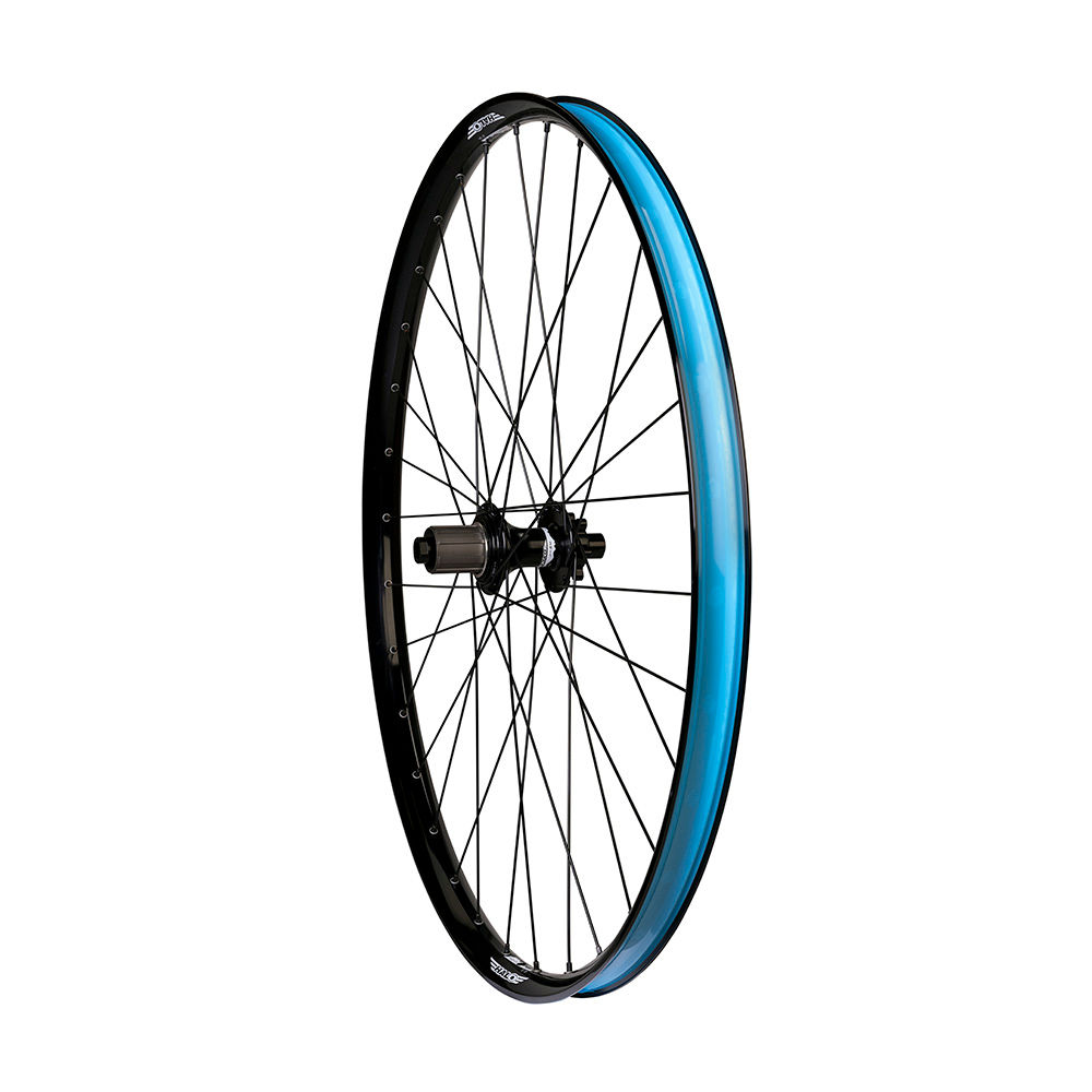 Halo Ridge Line II 29" Boost Wheels