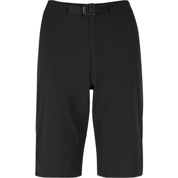 Madison Women Trail Shorts And Liner Shorts Bundle