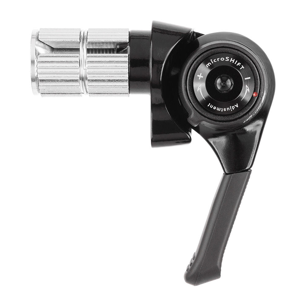MicroSHIFT Sword Bar End Shifters