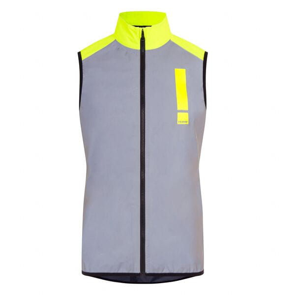 Hump Men's Ultra Reflect Gilet
