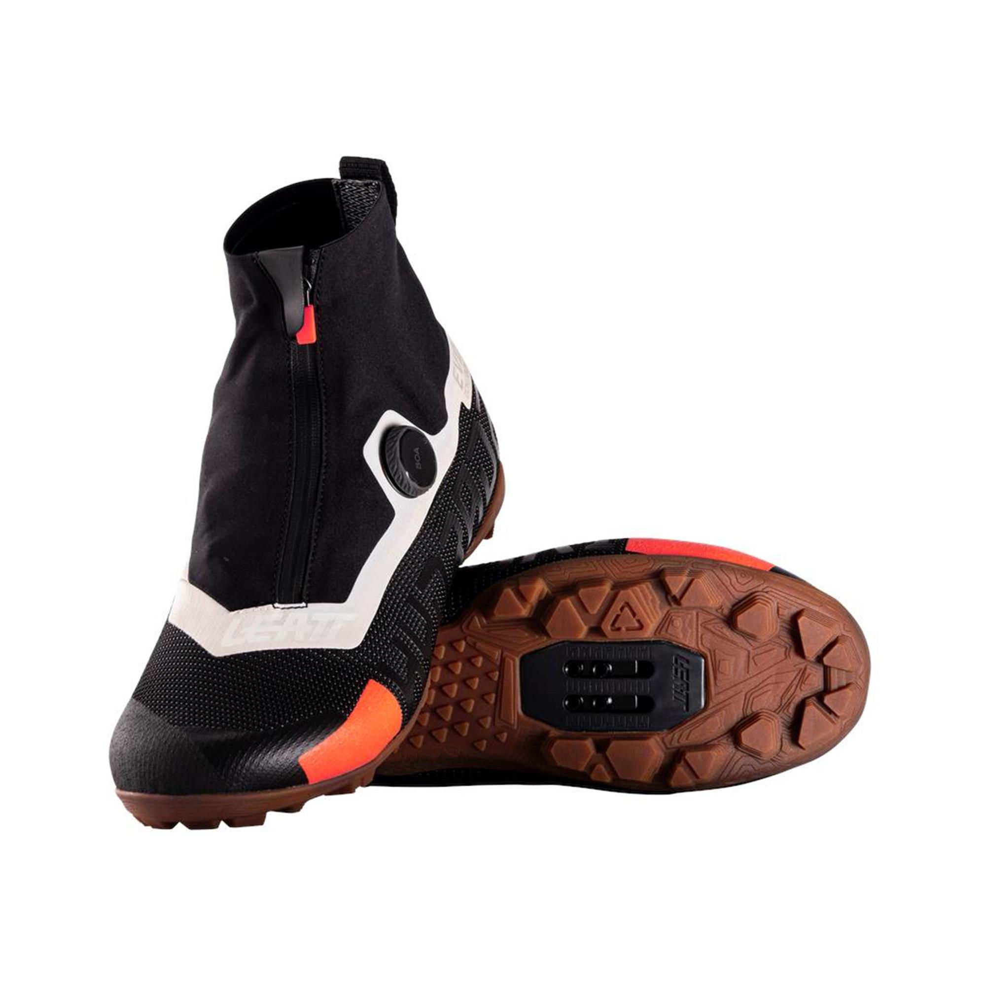 Leatt HydraDri ProClip 8.0 Boa Shoes V26 2026