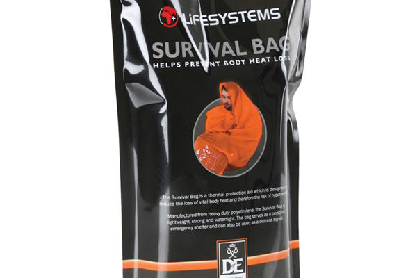 Lifesystems Survival Bag