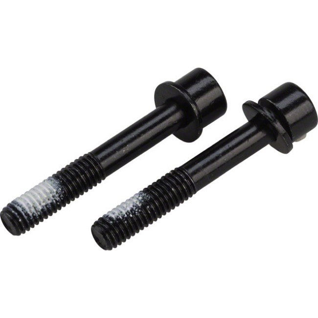 Thumbnail: TRP Spare Mounting bolts(x2)for Flat Mount Rear cal