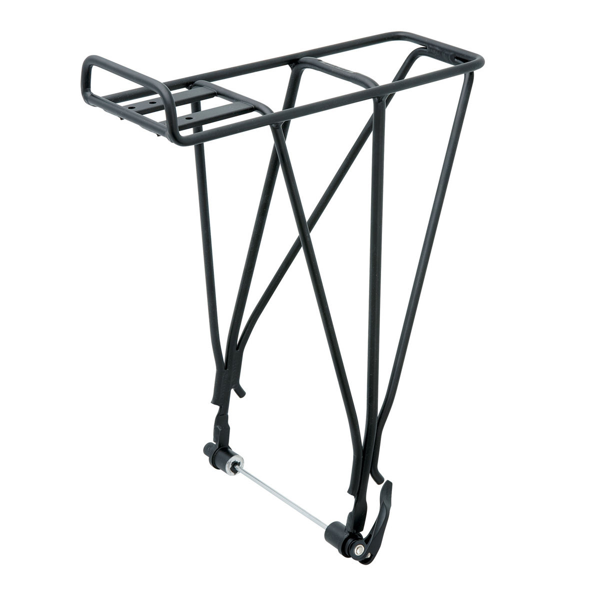 Expedition 1 Disc Rear Rack 2018