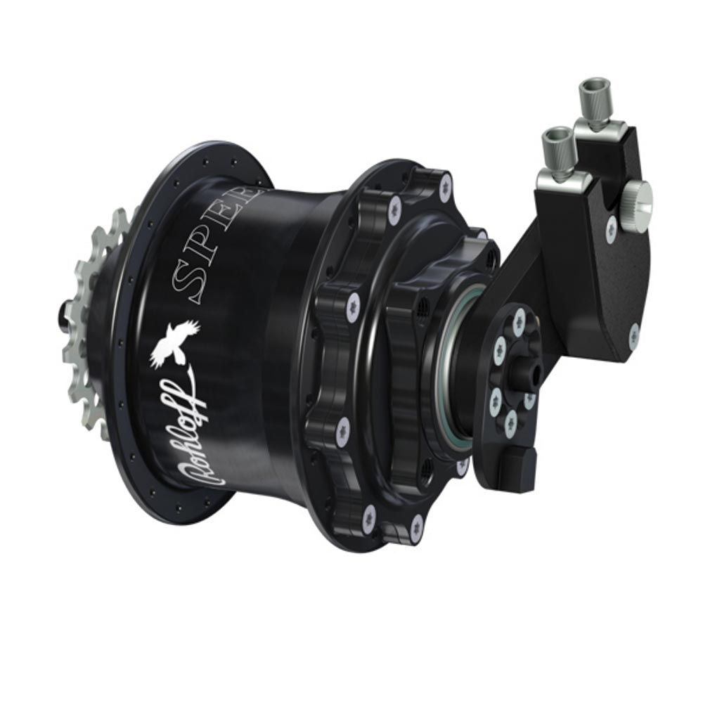 Rohloff OEM Speedhub 500/14