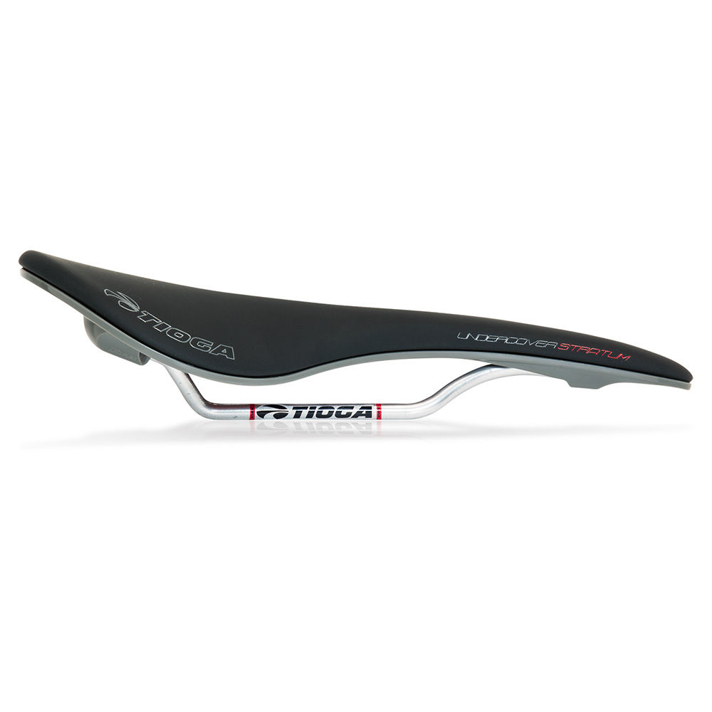 Tioga Undercover Stratum