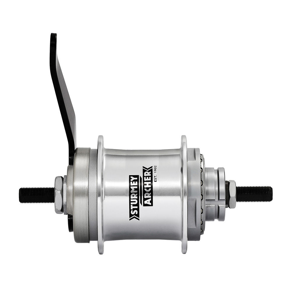 Sturmey Archer S2C Duomatic