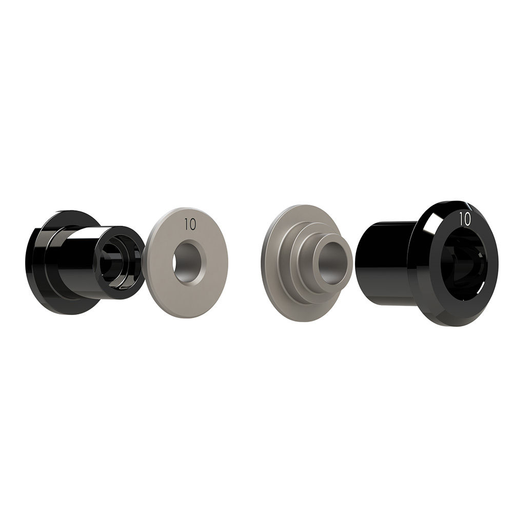 Syndyt Axle Adaptors