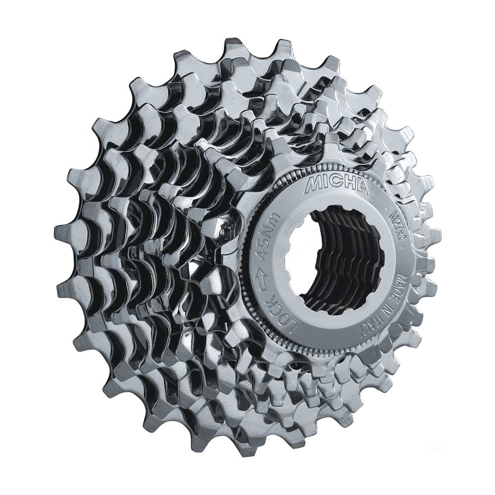 Miche/Bianchi 9x Cassettes