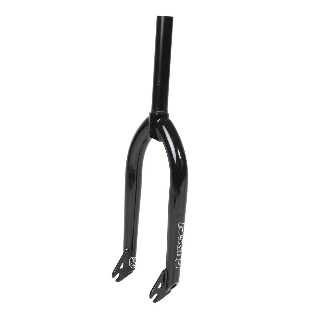 Gusset Taper Park BMX Fork