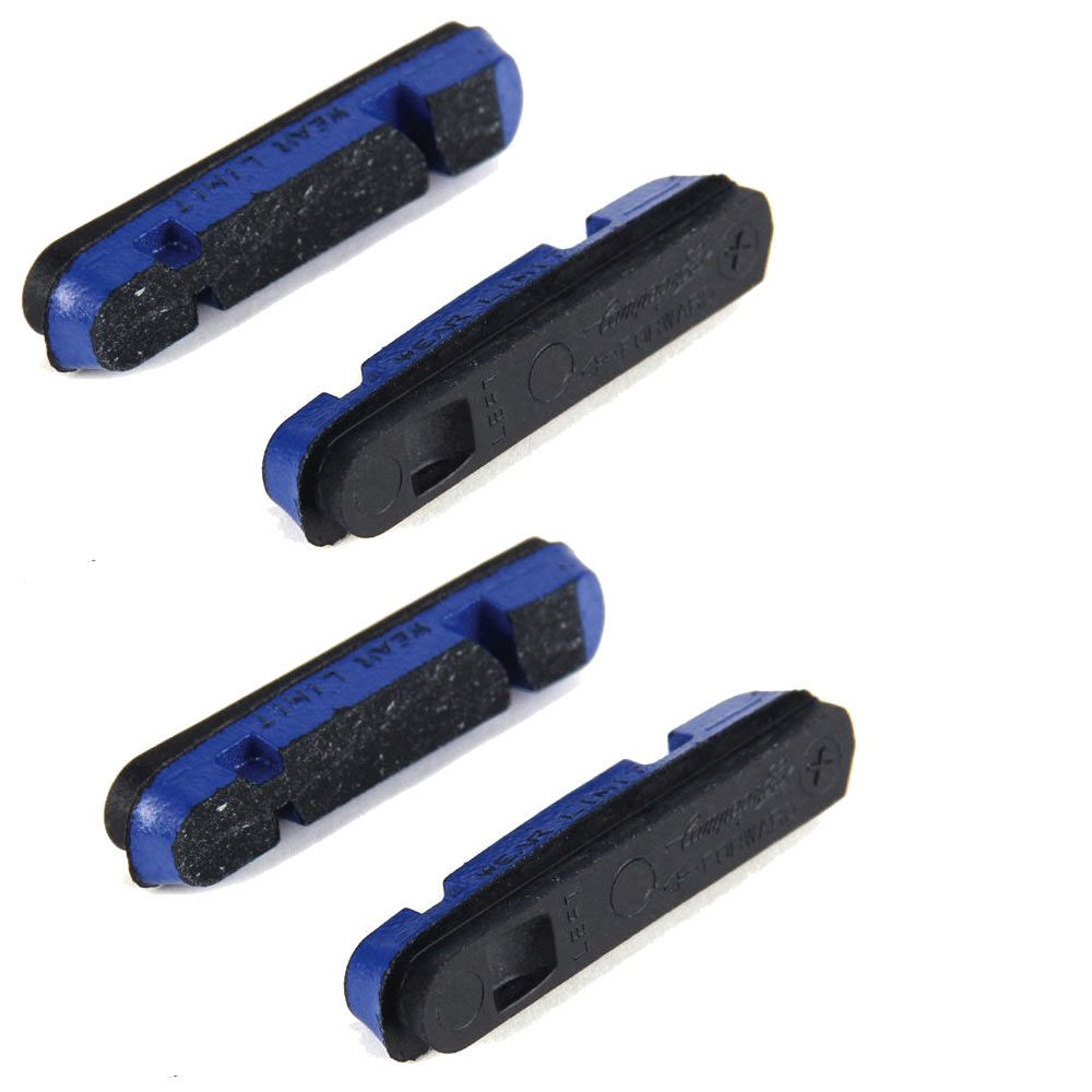 Campagnolo Shamal Mille Brake Pad Set