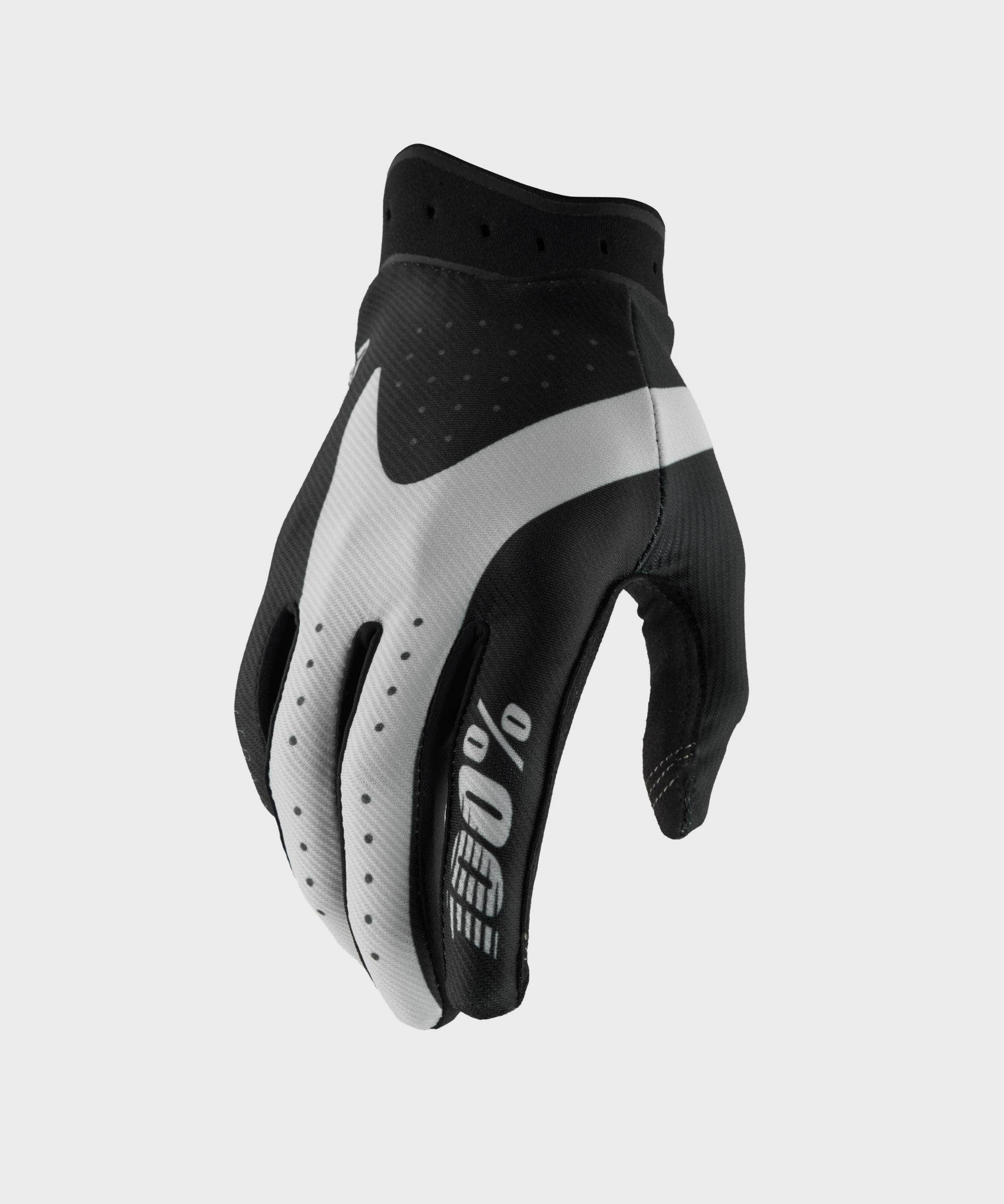 100% iTRACK Gloves