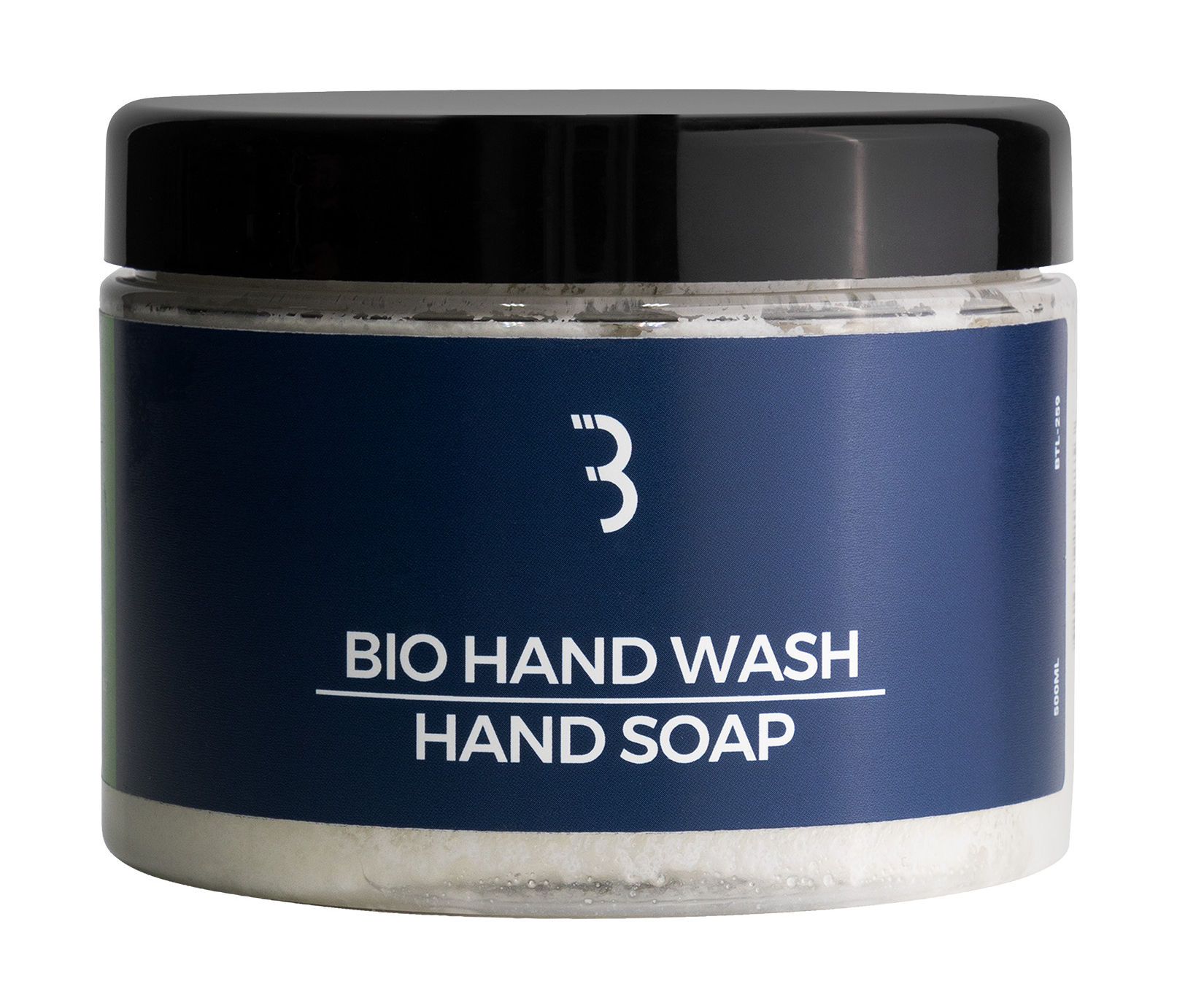 BBB BioHandWash Hand Soap 500ml