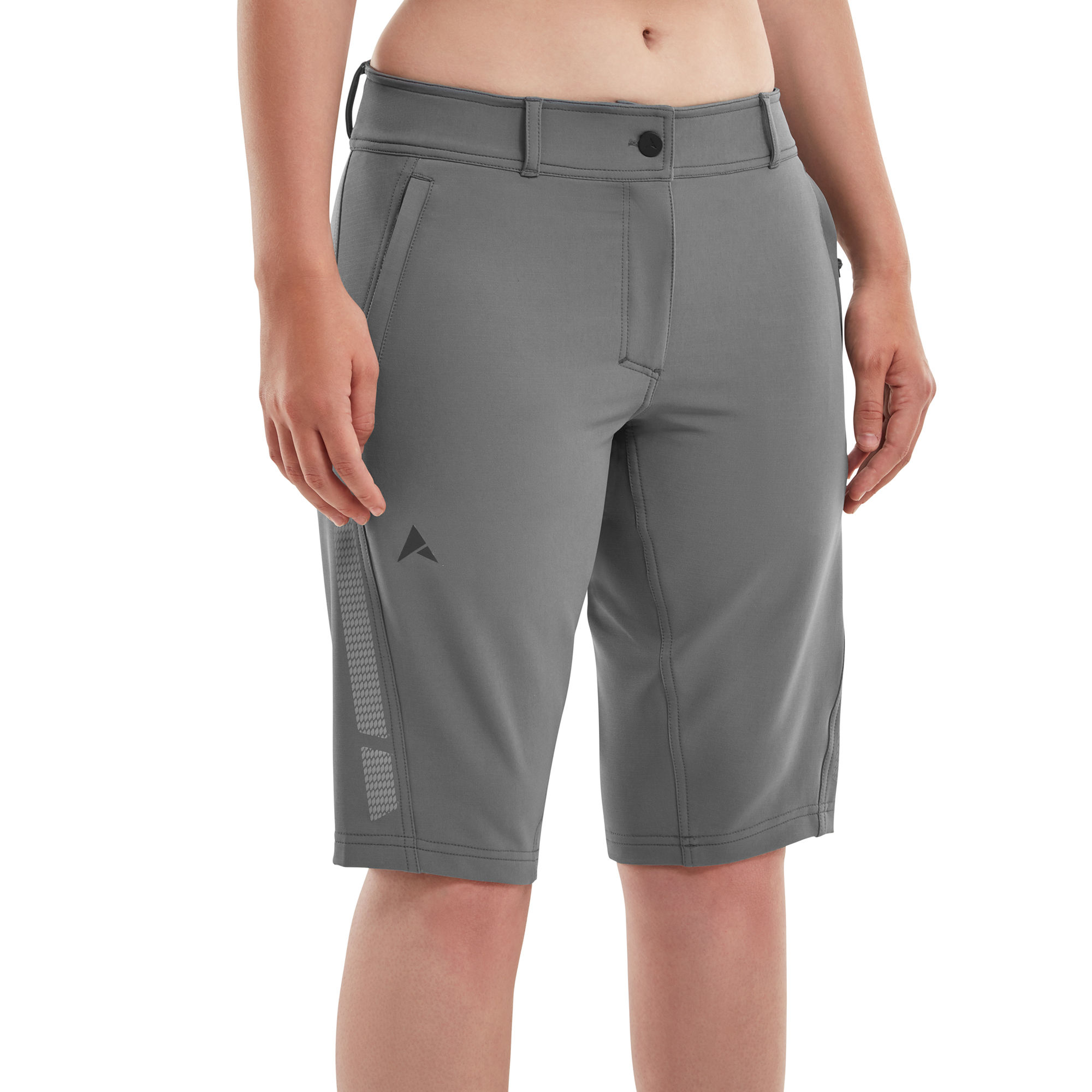 Altura All Roads Women's Repel Cycling Shorts 2022