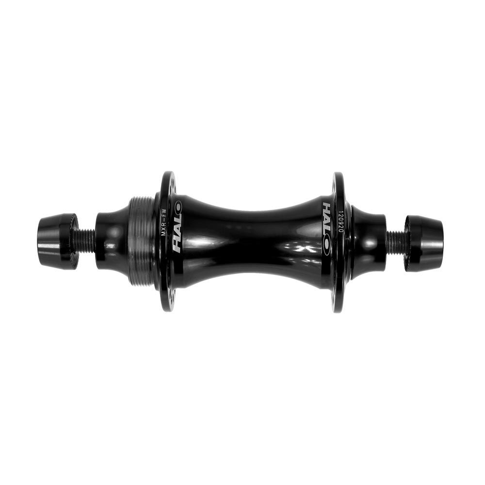Halo MXR-FW Hub