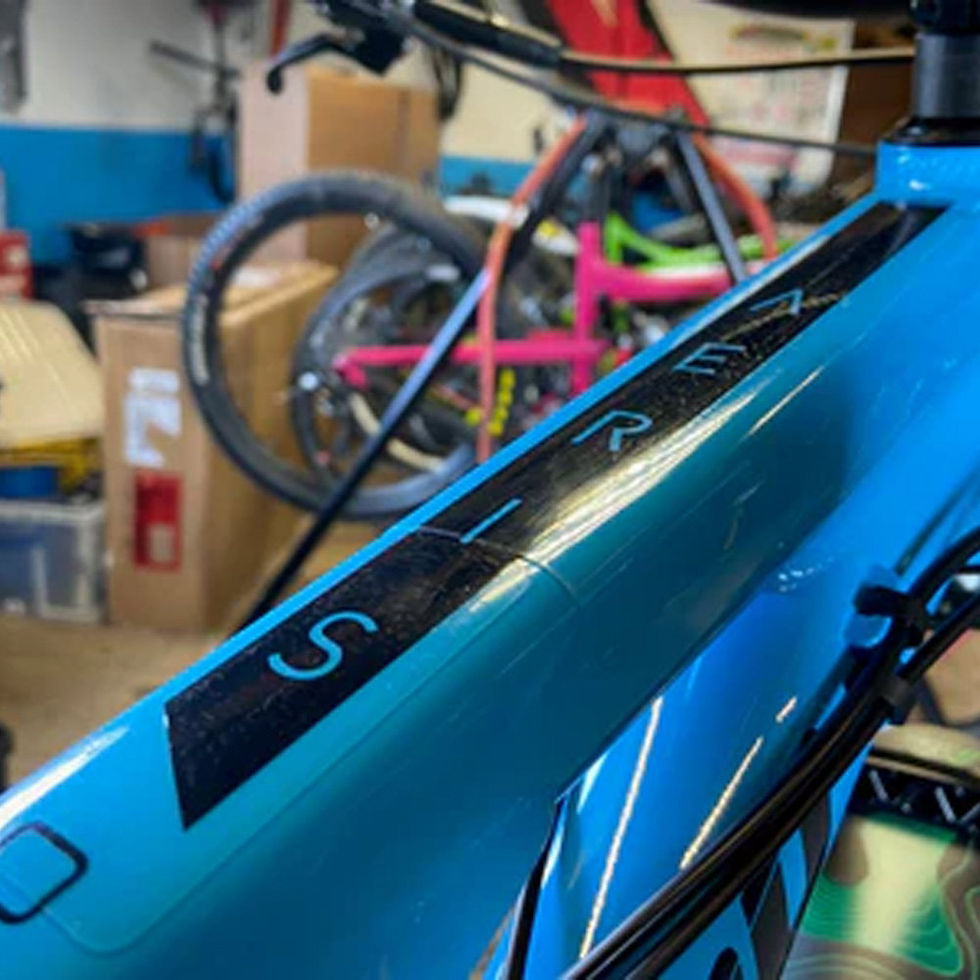 Thumbnail: HKT Standard FRAME PROTECTION KIT