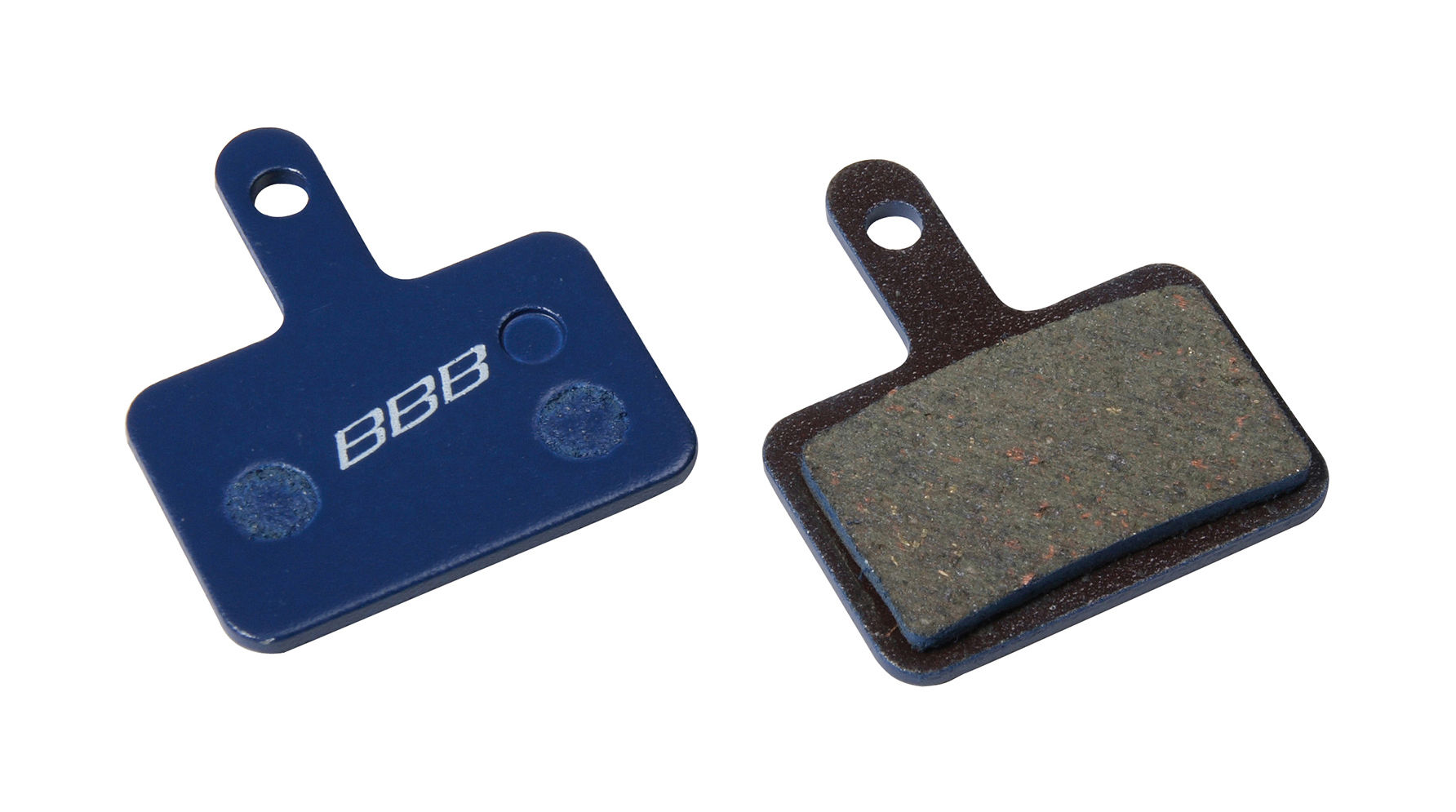 BBB DiscStop HP Shim M515/465/475/495 Nex C501/601 Disc Pads