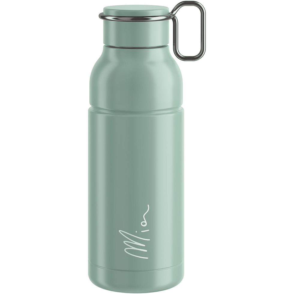 Thumbnail: Elite Mia stainless steel bottle