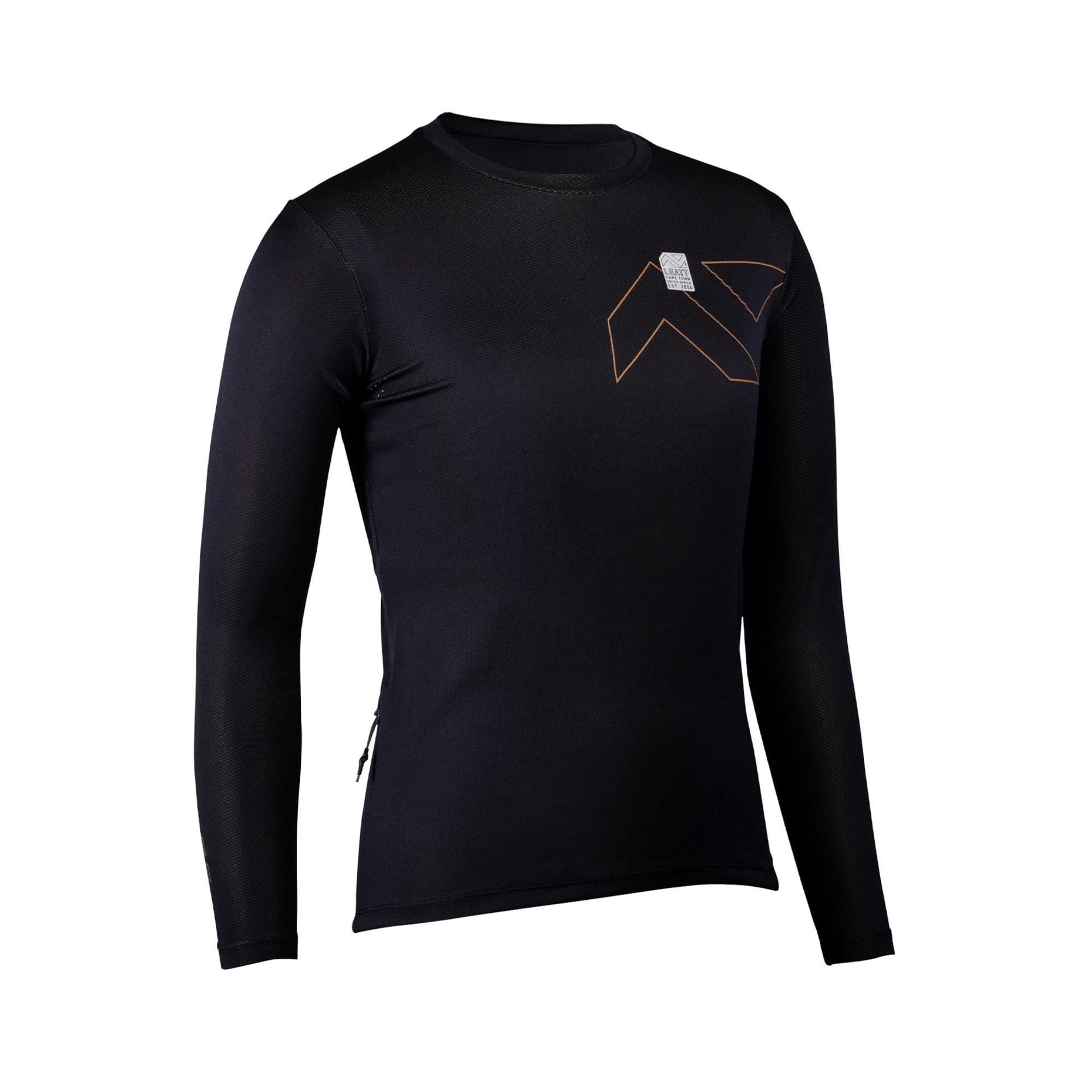 Leatt Women's Trail 3.0 MTB Jersey 2025
