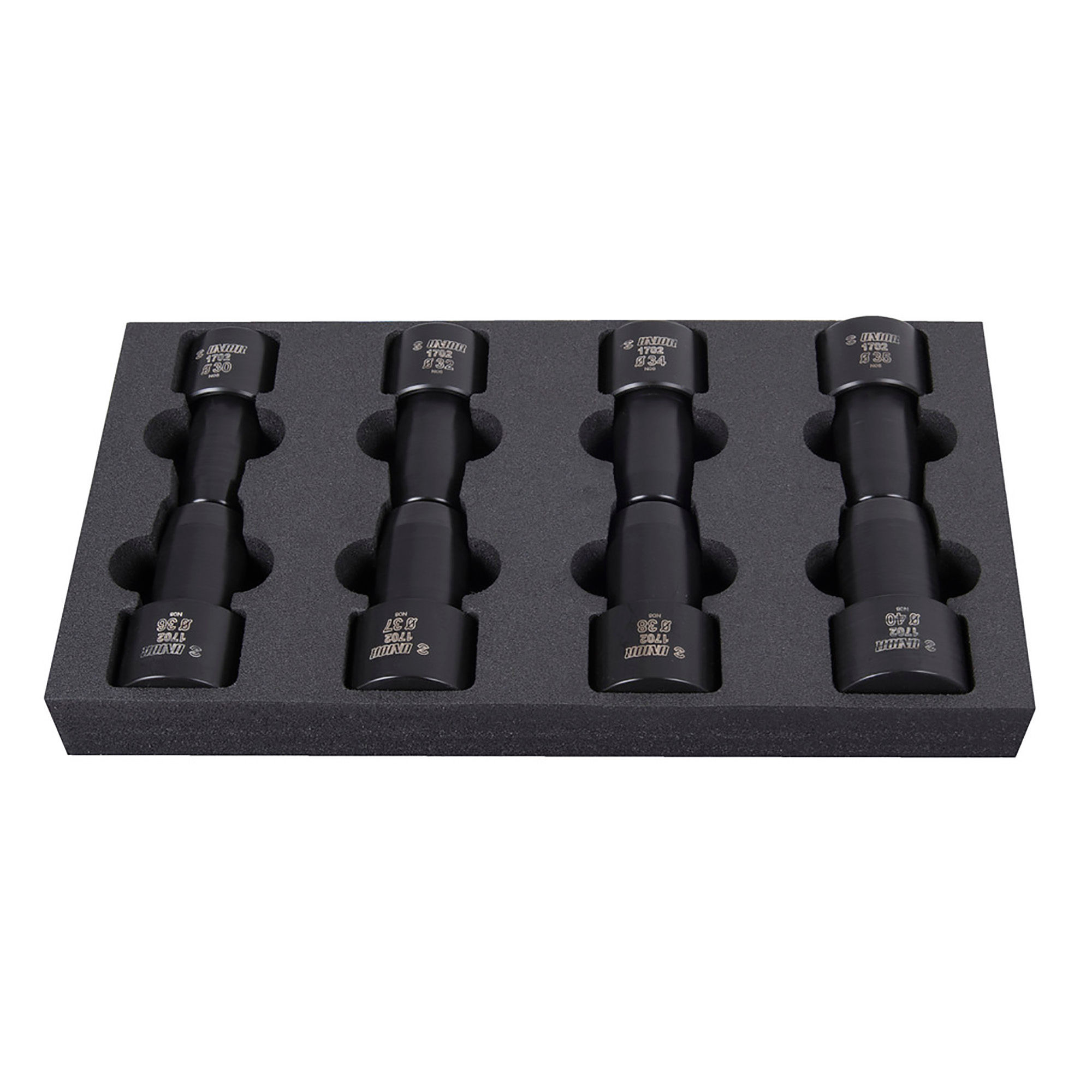 UNIOR Fork Seal Driver Tool Set