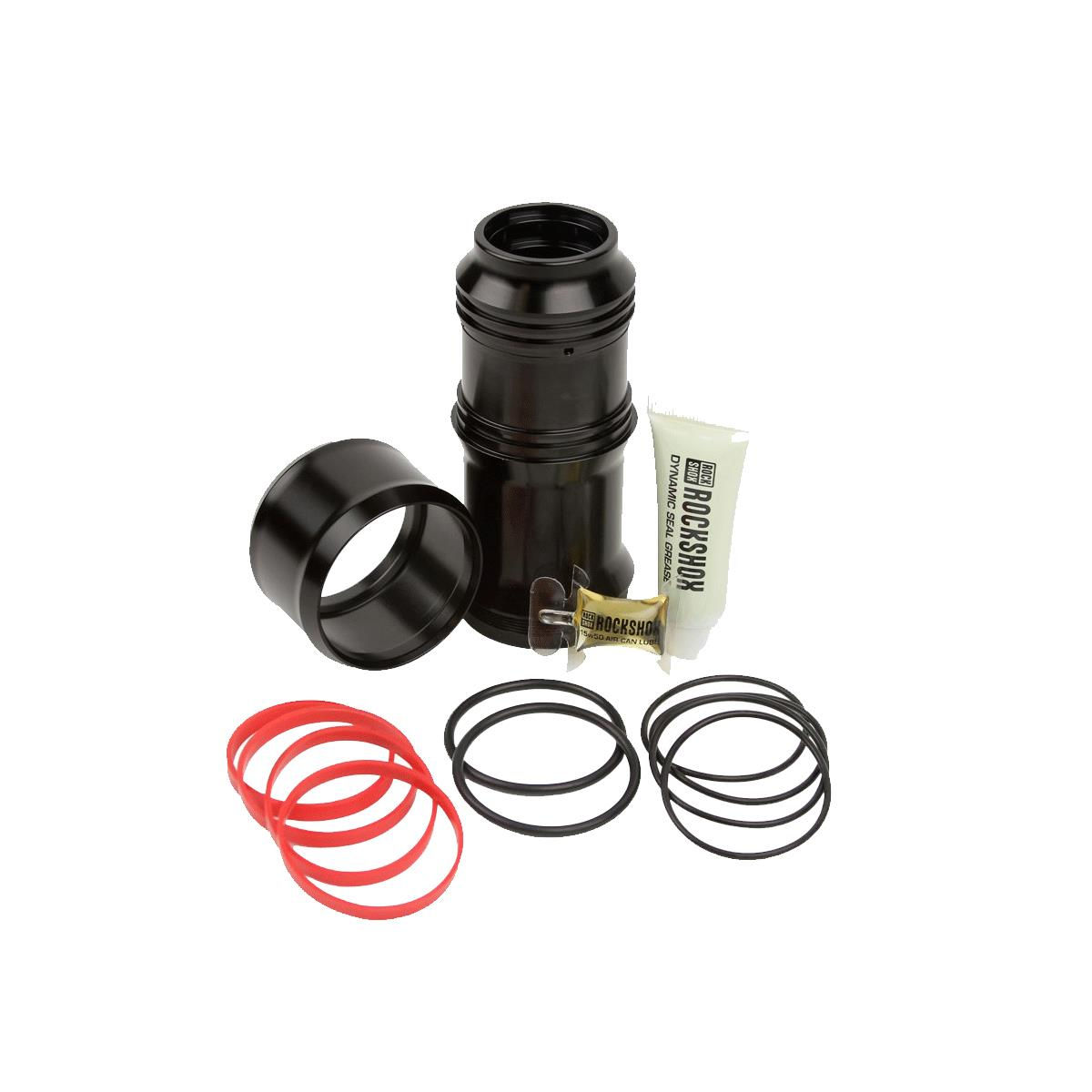 Rockshox Air Can Upgrade Kit - Megneg (Includes Air Can,Neg Volume Spacers