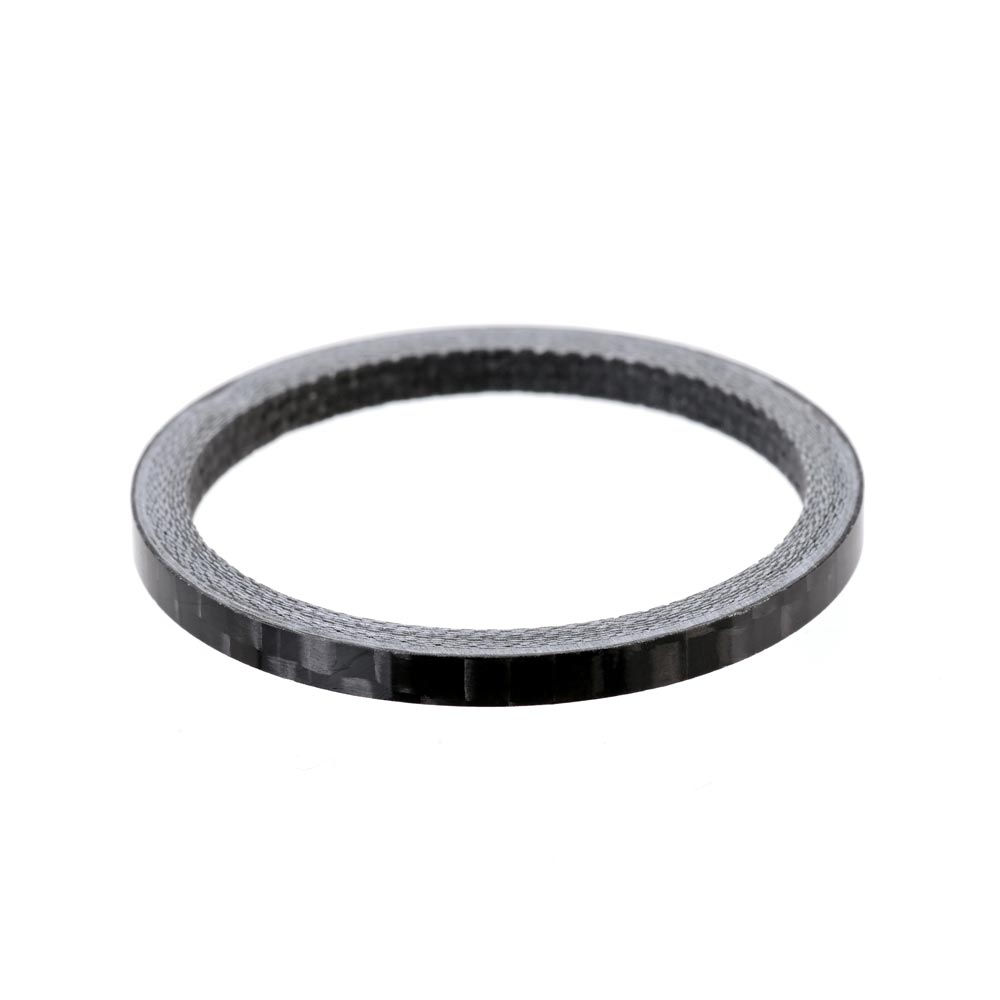 Genetic Carbon Headset Spacer