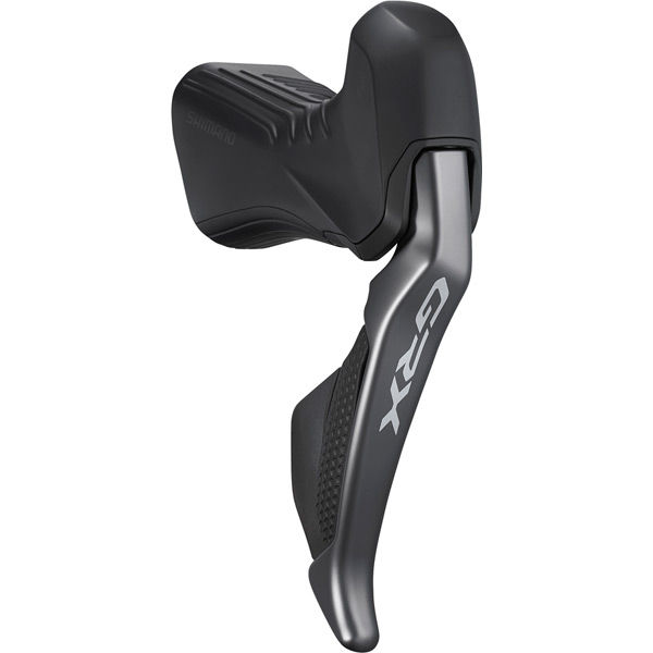 Thumbnail: Shimano ST-RX815, GRX Di2 shift hydraulic STI lever 11-speed