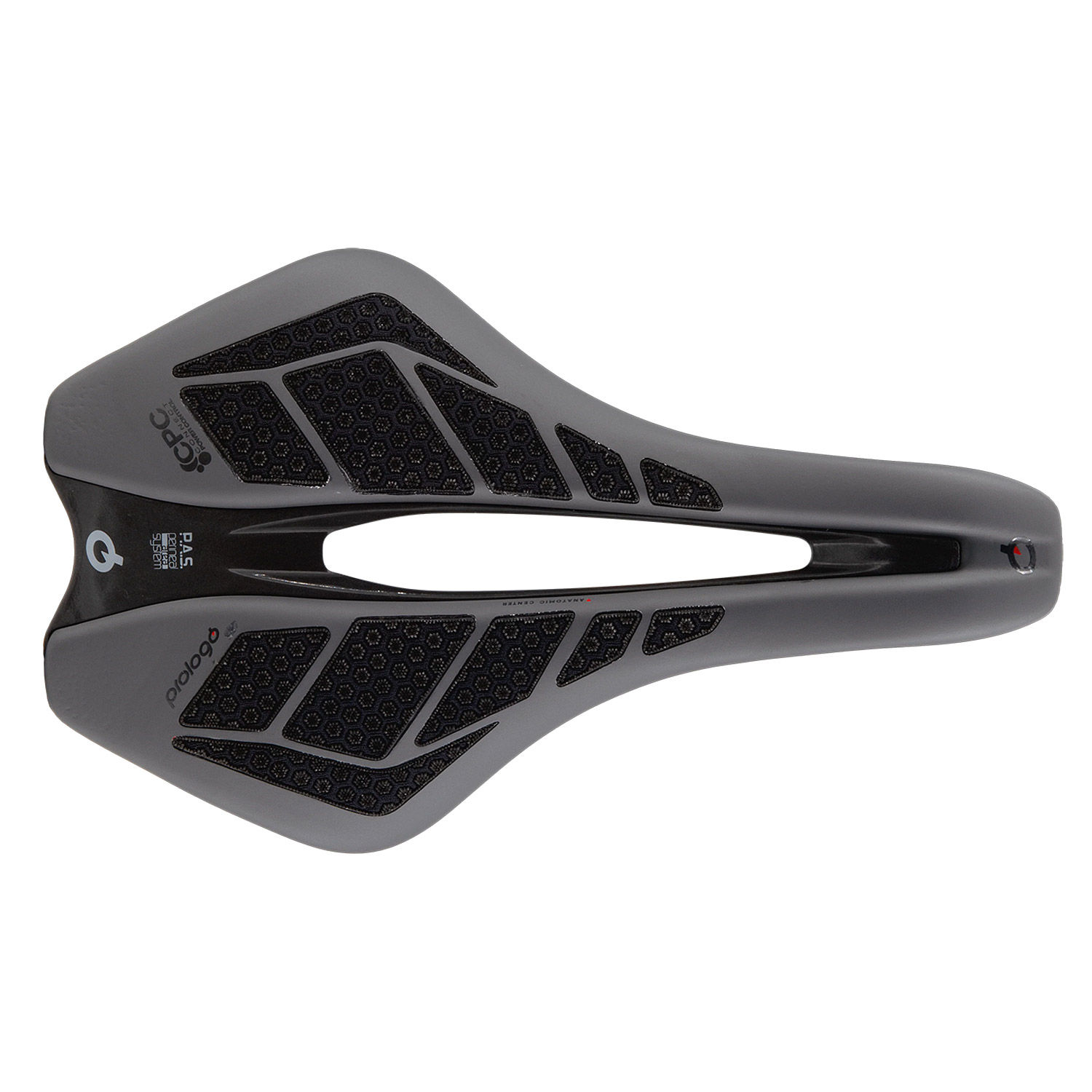 Prologo Dimension R2 CPC PAS 143 Nack
