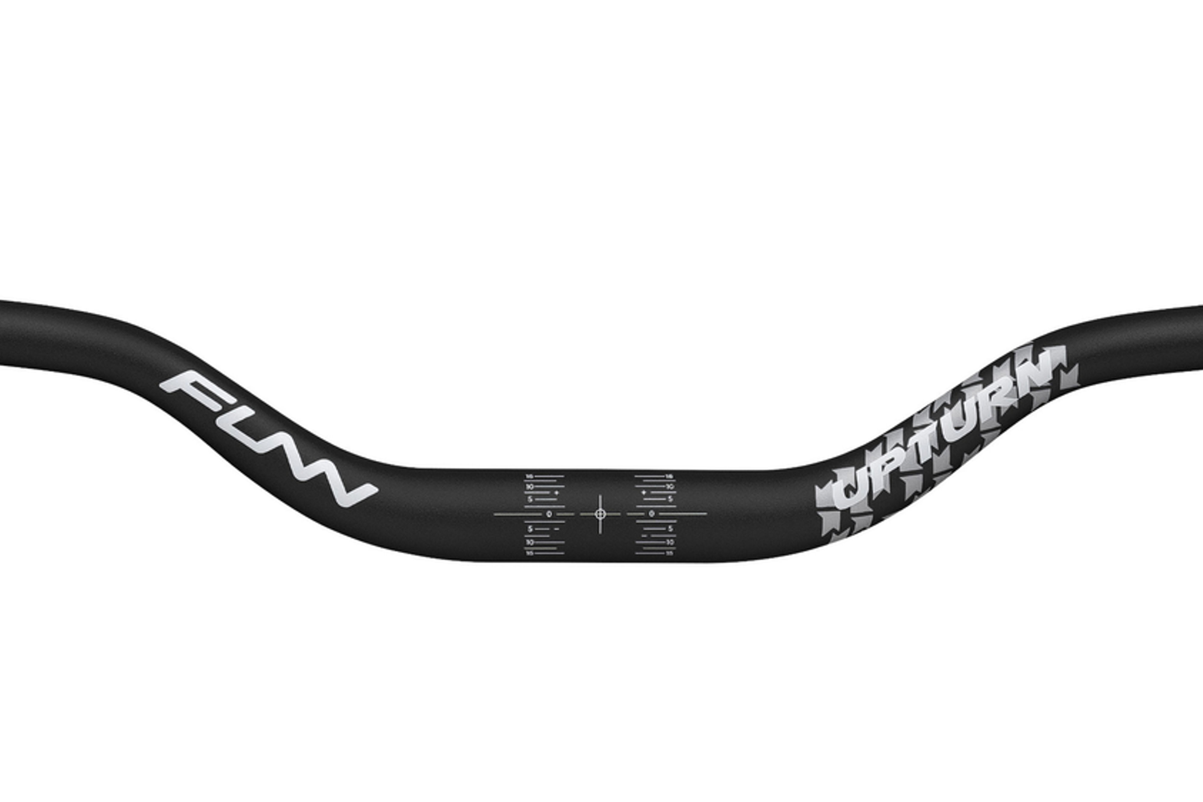 Funn Upturn MTB Riser Handlebar 785 x 31.8