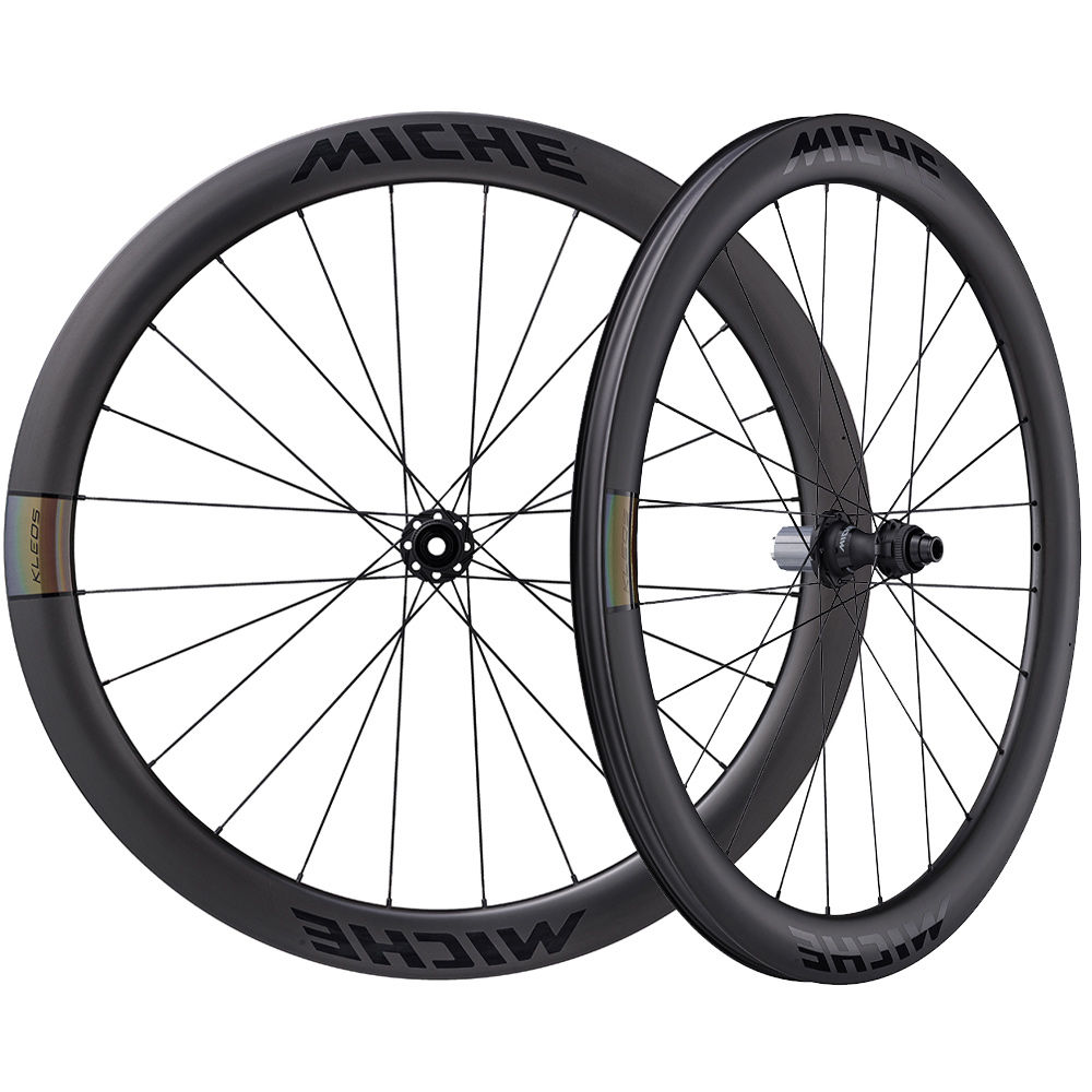 Miche Kleos 50 Tubeless Disc Wheel