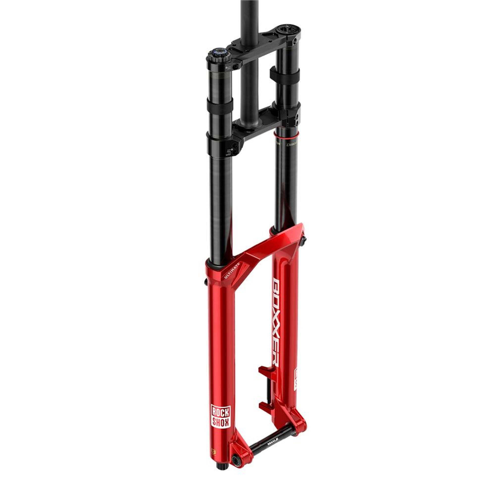 RockShox Fork BoXXer Ultimate Charger 29" 3.2 D2
