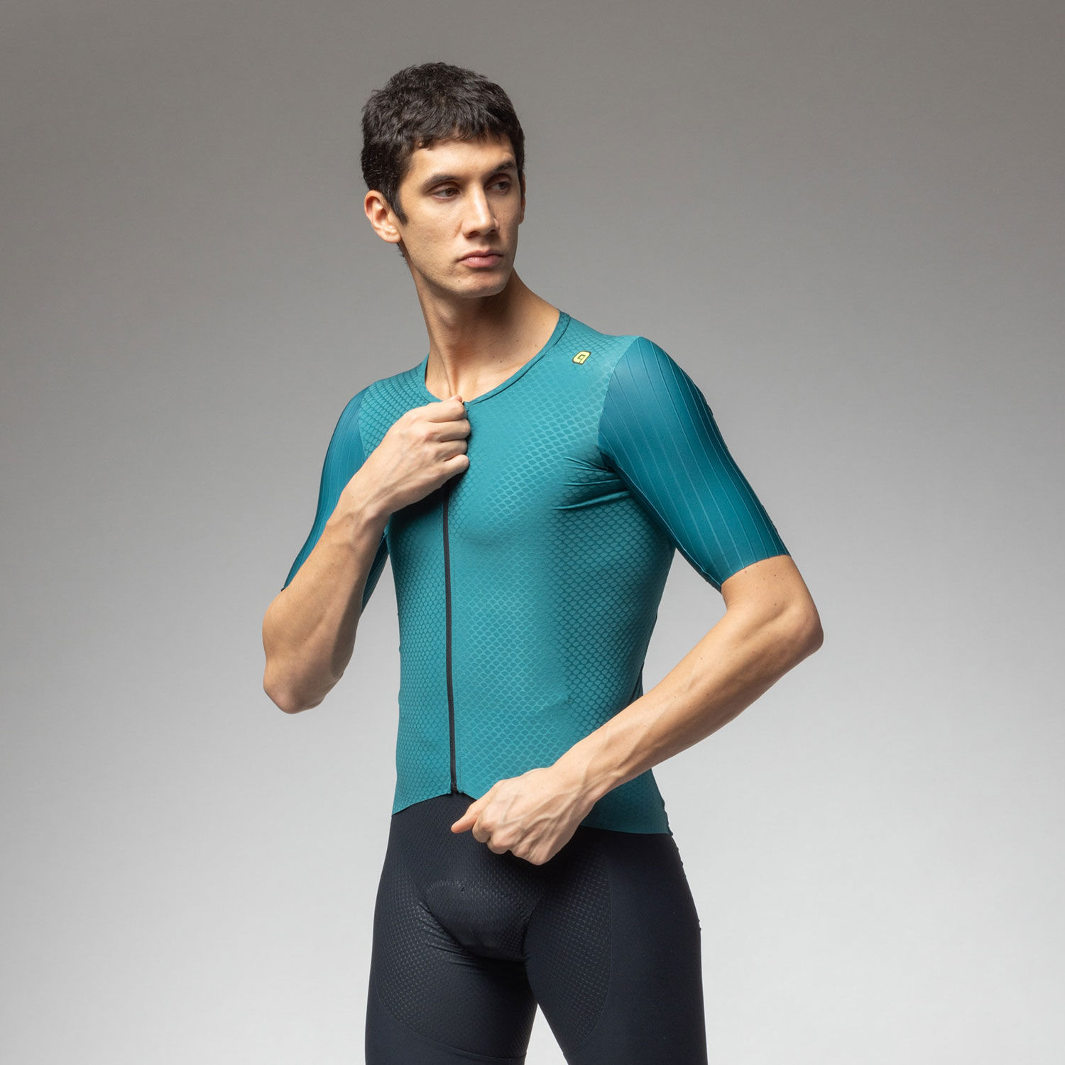 Ale Eagle R-EV1 Mens Short Sleeved Jersey