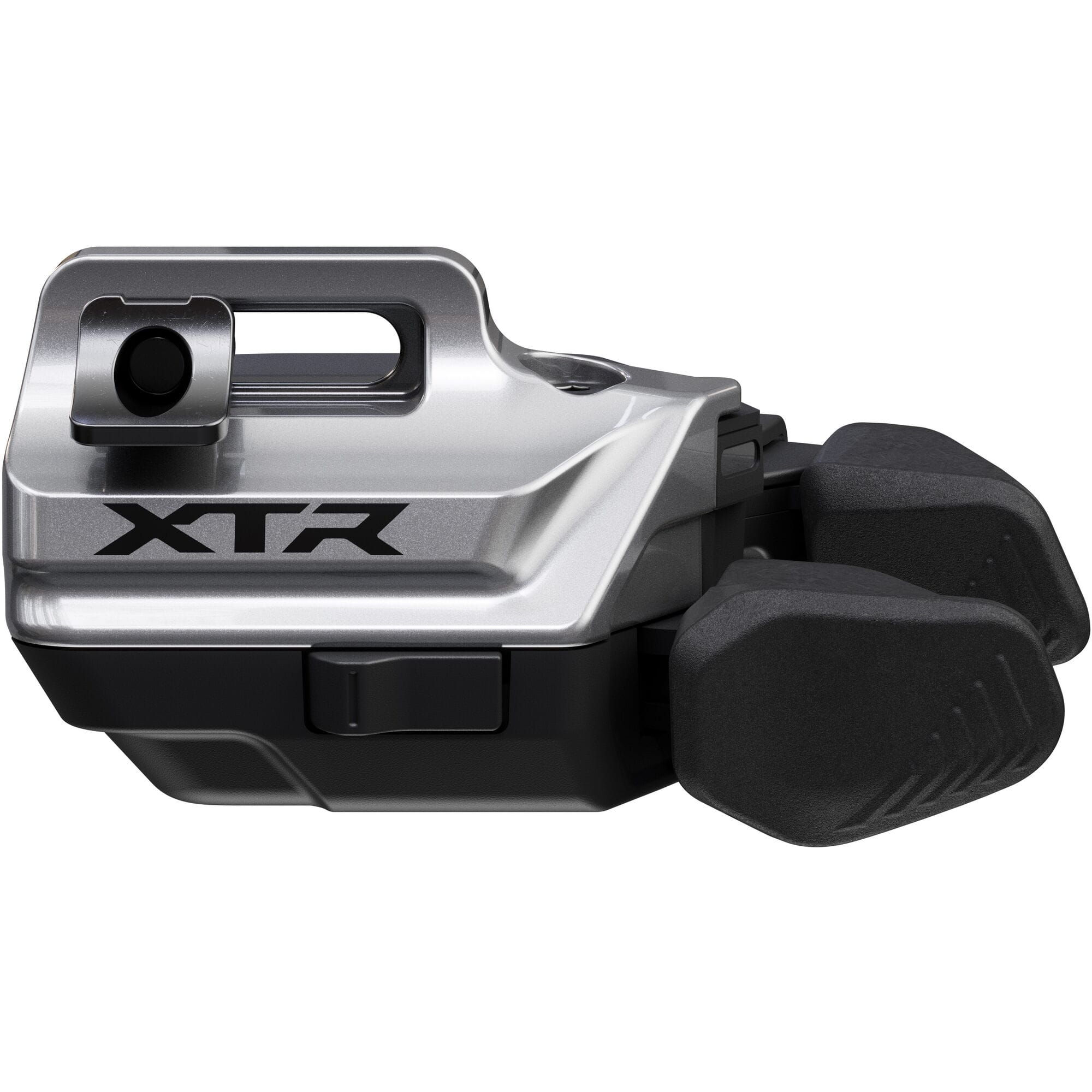 Shimano XTR 1 x 12 Di2 Drivetrain