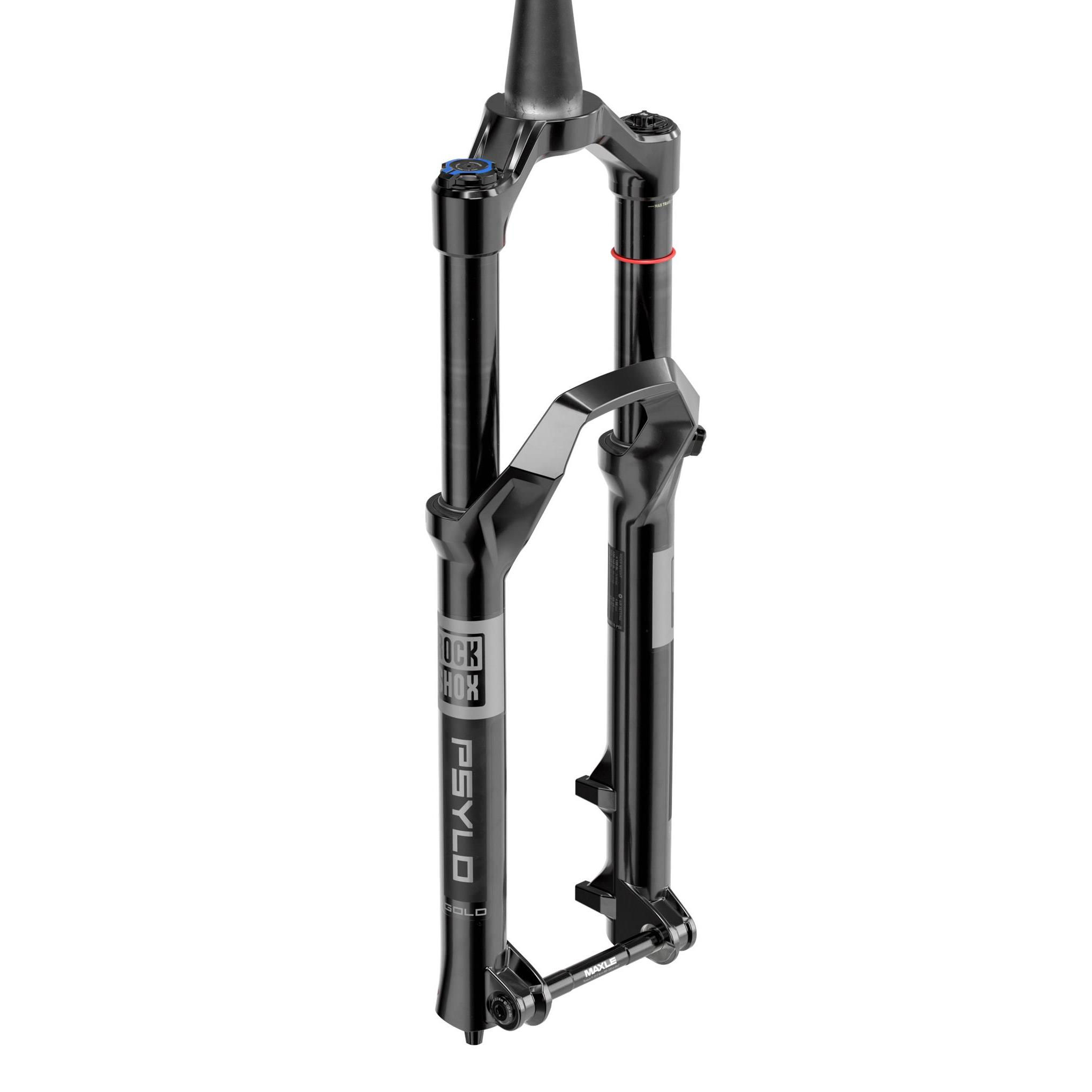 RockShox Fork Psylo Gold Isolator RC - Crown 27.5"+ Boost� A1