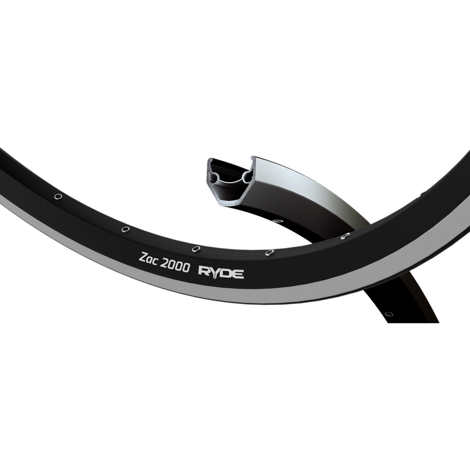 Ryde Zac 2000 R