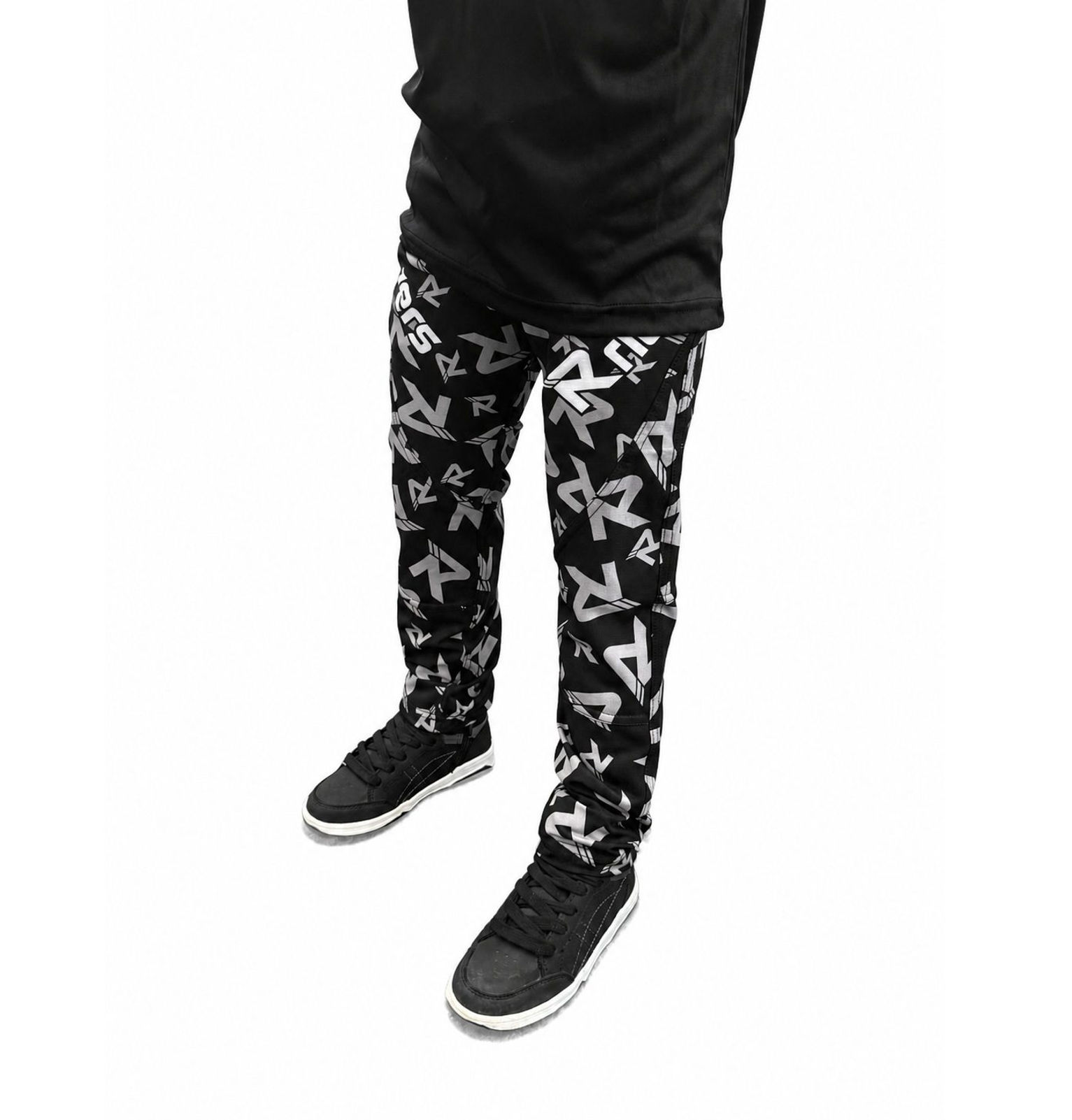 R Riders Trousers