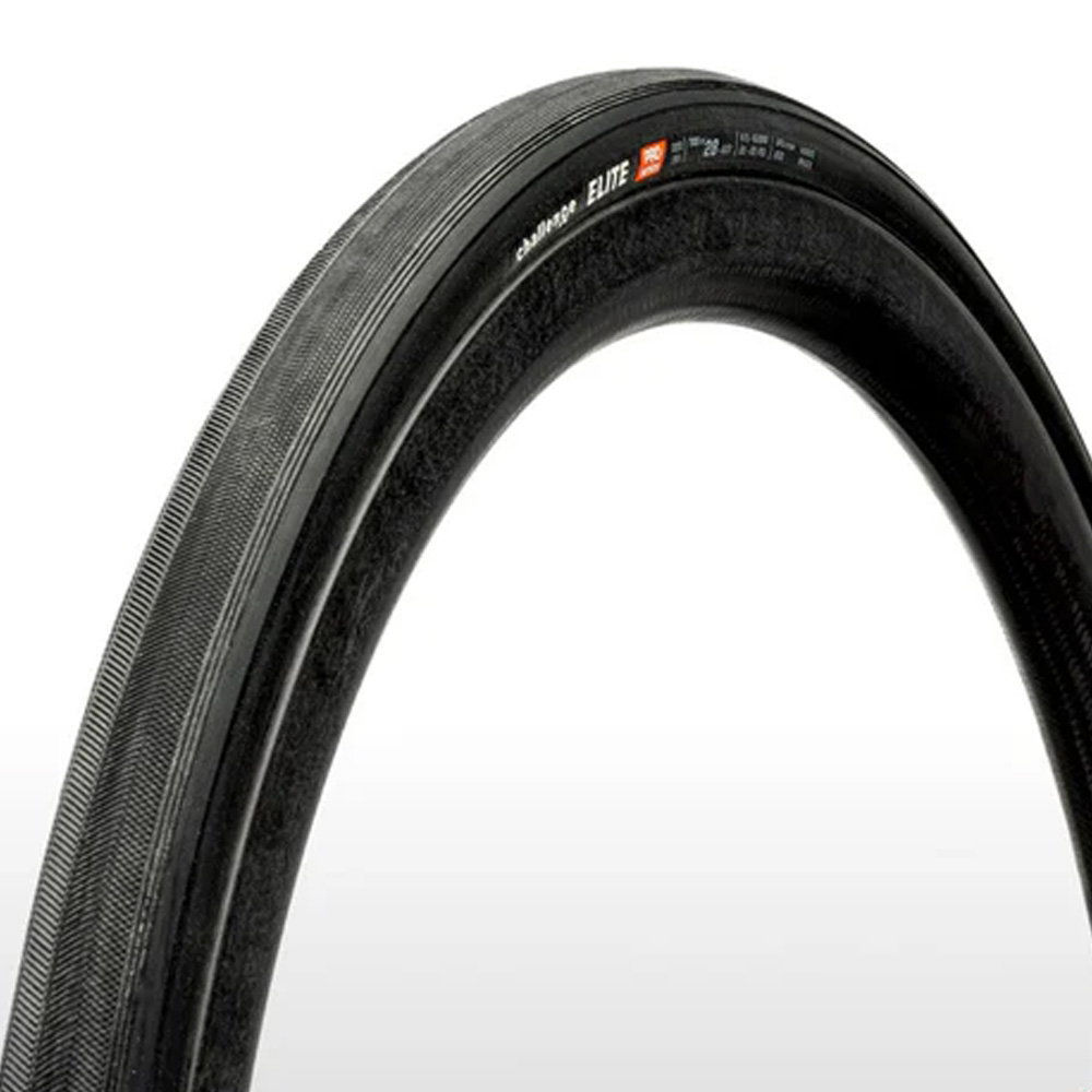 Challenge ELITE-PRO-H-CL-Black-220tpi-700x28