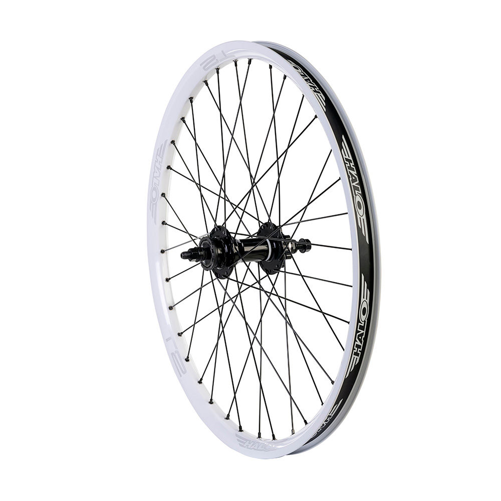 Halo T2 24" Wheels