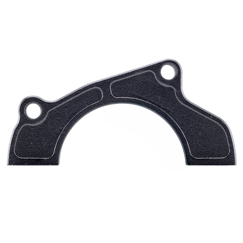 Thumbnail: DMR Spare Bolt Pivot Bearing Cap
