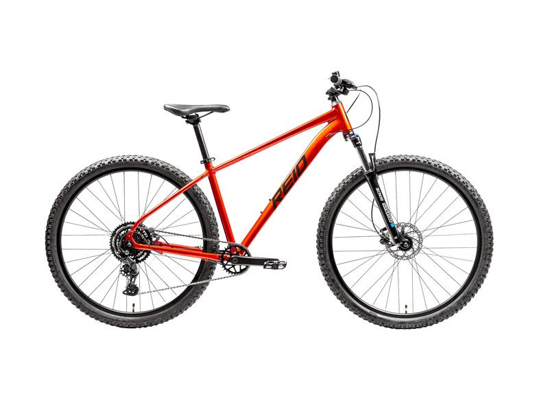 Reid Tract 1 Mountain Bike