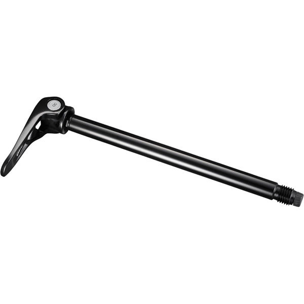 Shimano SM-AX720 Axle for E-Thru rear 142 mm hubs, 12 mm diameter